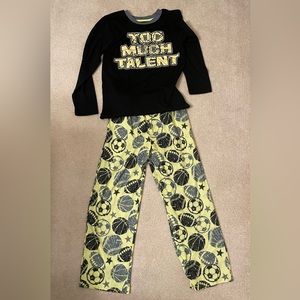 🌺 2/$20 CIRCO Pajamas Set🌺